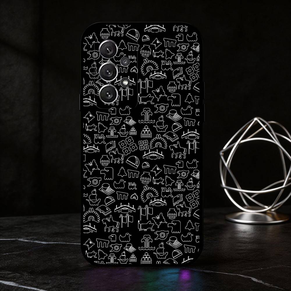 C-Chalkboard Doodle phone Case For Samsung S25,24,21,22,23,30,Ultra,20,Plus,Fe,Lite,Note Soft Black Cover Samsung S225G
C-Chalkboard Doodle phone Case For Samsung S25,24,21,22,23,30,Ultra,20,Plus,Fe,Lite,Note Soft Black Cover Samsung S225G