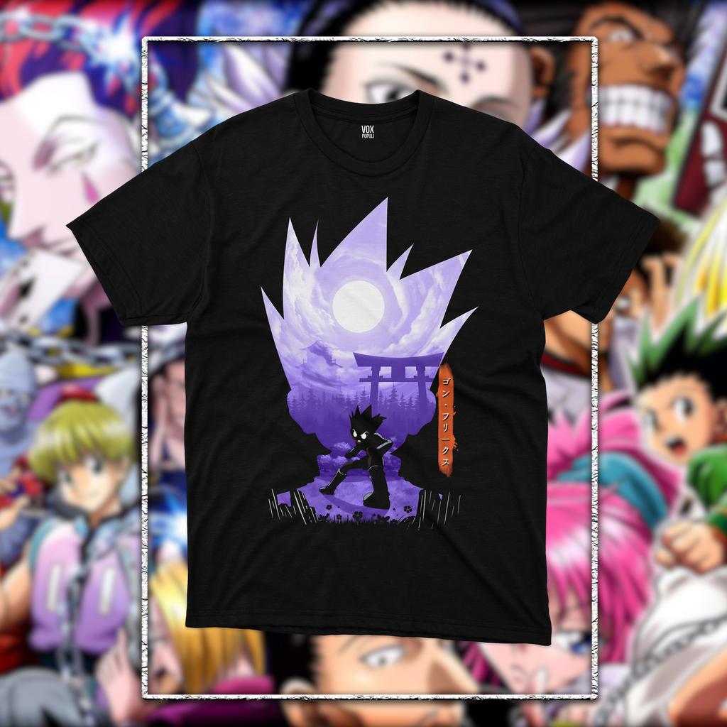 HUNTER X HUNTER T-shirts Oversized Men Women Short Sleeve Hot Blooded Anime Manga Top Tees Summer Fashion T-shirts Casual Female Male Clothing XXXL помаранчевий
HUNTER X HUNTER T-shirts Oversized Men Women Short Sleeve Hot Blooded Anime Manga Top Tees Summer Fashion T-shirts Casual Female Male Clothing XXXL помаранчевий