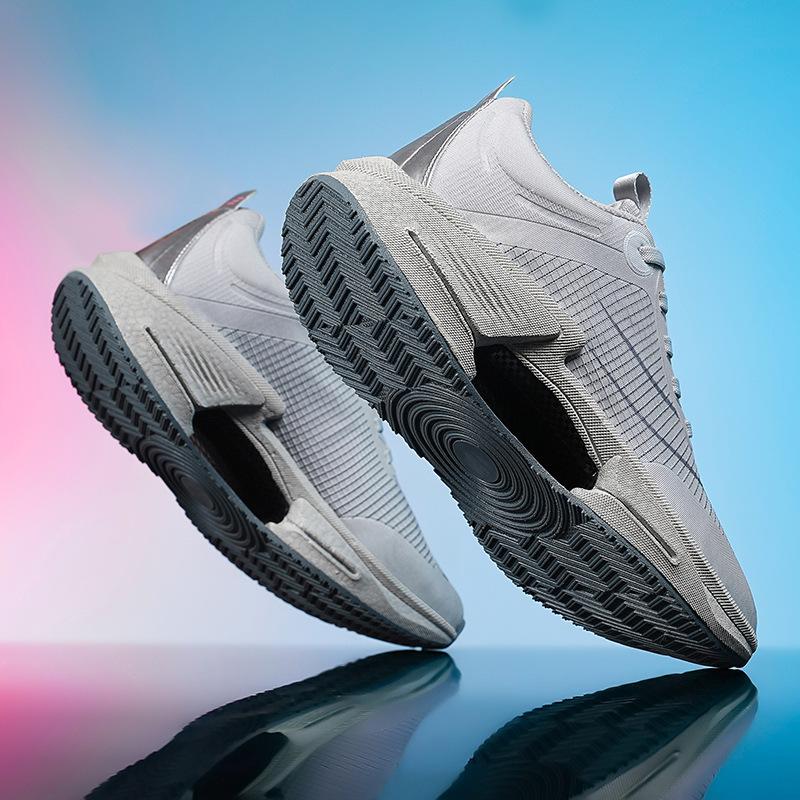 Running shoes couple dead shadow sports carbon board cost-effective basketball shoes outsole professional teenagers really explosive 3 price excellent 45
Running shoes couple dead shadow sports carbon board cost-effective basketball shoes outsole professional teenagers really explosive 3 price excellent 45