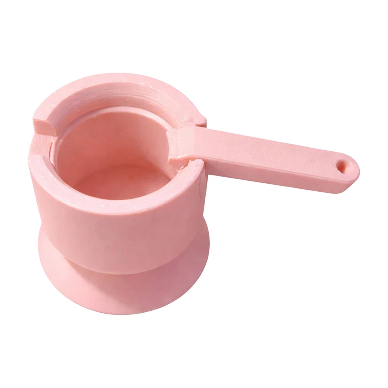 3D Printed Novelty Bottle Opener Compatible with 3cm Bottle Mouth Diameter Ergonomic Handle Lightweight Design for Everyday Use One Size
3D Printed Novelty Bottle Opener Compatible with 3cm Bottle Mouth Diameter Ergonomic Handle Lightweight Design for Everyday Use One Size