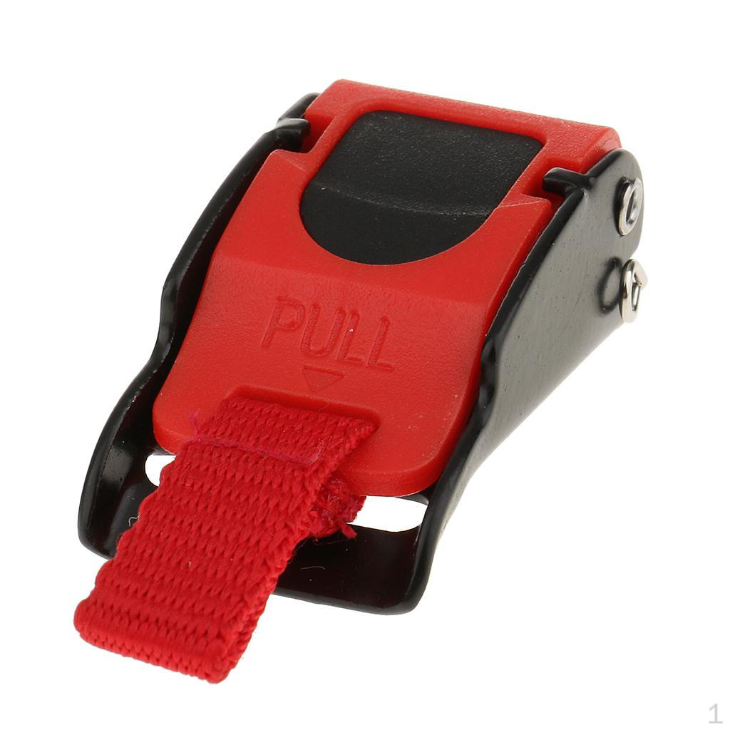Motorcycle/Bike/ATV Helmet Chin Strap Speed Sewing Clip Quick Release Buckle
Motorcycle/Bike/ATV Helmet Chin Strap Speed Sewing Clip Quick Release Buckle