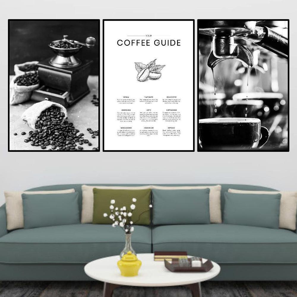 Скандинавское украшение для кухни, кафе, черно-белый постер с кофемашиной, холст, картина, настенные художественные фотографии, принты для гостиной, домашний декор
Скандинавское украшение для кухни, кафе, черно-белый постер с кофемашиной, холст, картина, настенные художественные фотографии, принты для гостиной, домашний декор