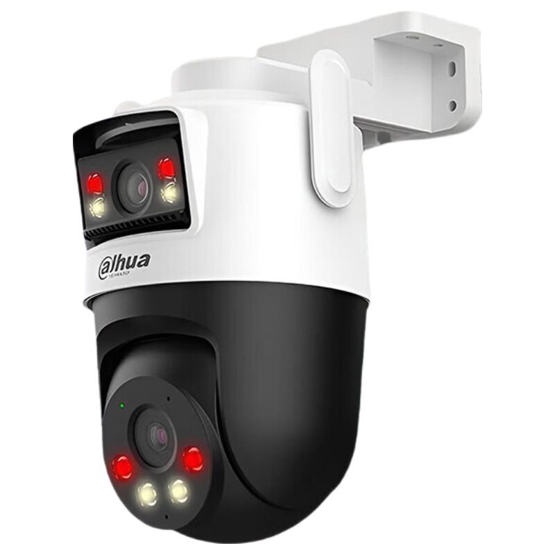 Dahua P10A-E2IL 10MP Dual-Lens Wireless PTZ Camera CN plug (adapter included)
Dahua P10A-E2IL 10MP Dual-Lens Wireless PTZ Camera CN plug (adapter included)