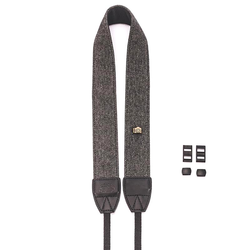 Портативный ремень для камеры, винтажный ремень на плечо и шею, ремень из 100% хлопка для камеры Sony Nikon Canon Olympus Dslr Camera 70CM серый
Портативный ремень для камеры, винтажный ремень на плечо и шею, ремень из 100% хлопка для камеры Sony Nikon Canon Olympus Dslr Camera 70CM серый