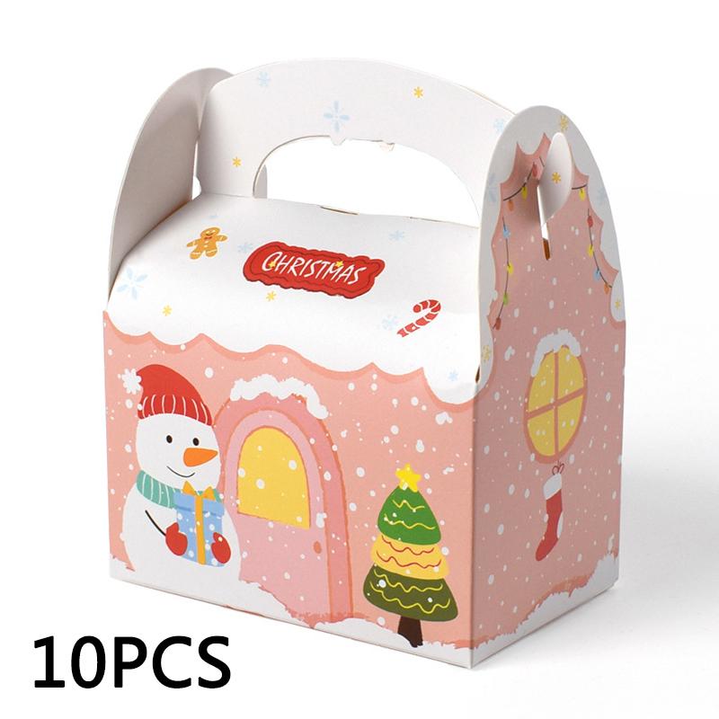 WTEMPO 10 шт 7*11*13 см красочные печатные рождественские граффити ручные коробки для конфет фестиваль праздничные вечеринки клуб креативные складные подарочные коробки 10pcs розовый
WTEMPO 10 шт 7*11*13 см красочные печатные рождественские граффити ручные коробки для конфет фестиваль праздничные вечеринки клуб креативные складные подарочные коробки 10pcs розовый