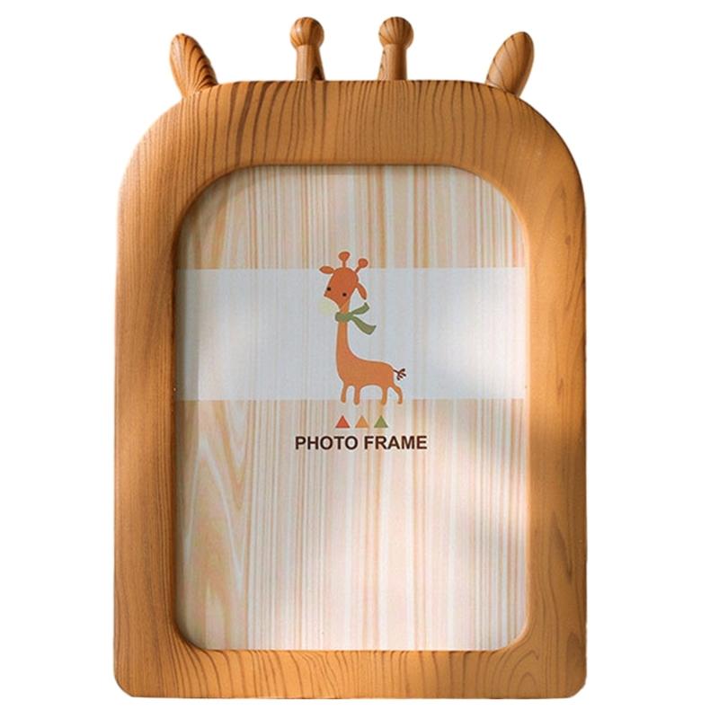 Bear Picture Frame Desk&Wall Hangings Photo Frame Baby Room 7inch Cartoon Frame Kindergarten Decorations Kids Gift
Bear Picture Frame Desk&Wall Hangings Photo Frame Baby Room 7inch Cartoon Frame Kindergarten Decorations Kids Gift