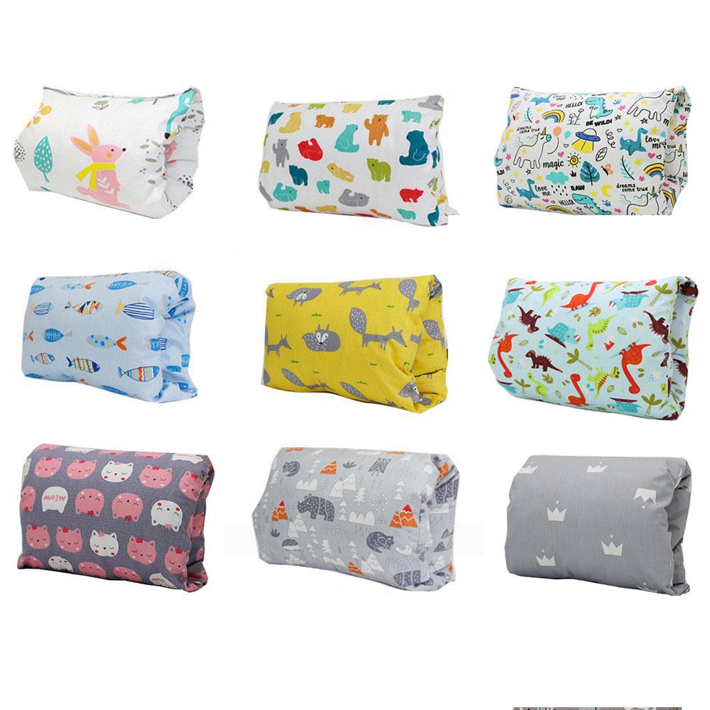 New multi-purpose and multifunctional pure cotton baby pillow nursing pillow feeding arm pillow with detachable pillow core
New multi-purpose and multifunctional pure cotton baby pillow nursing pillow feeding arm pillow with detachable pillow core