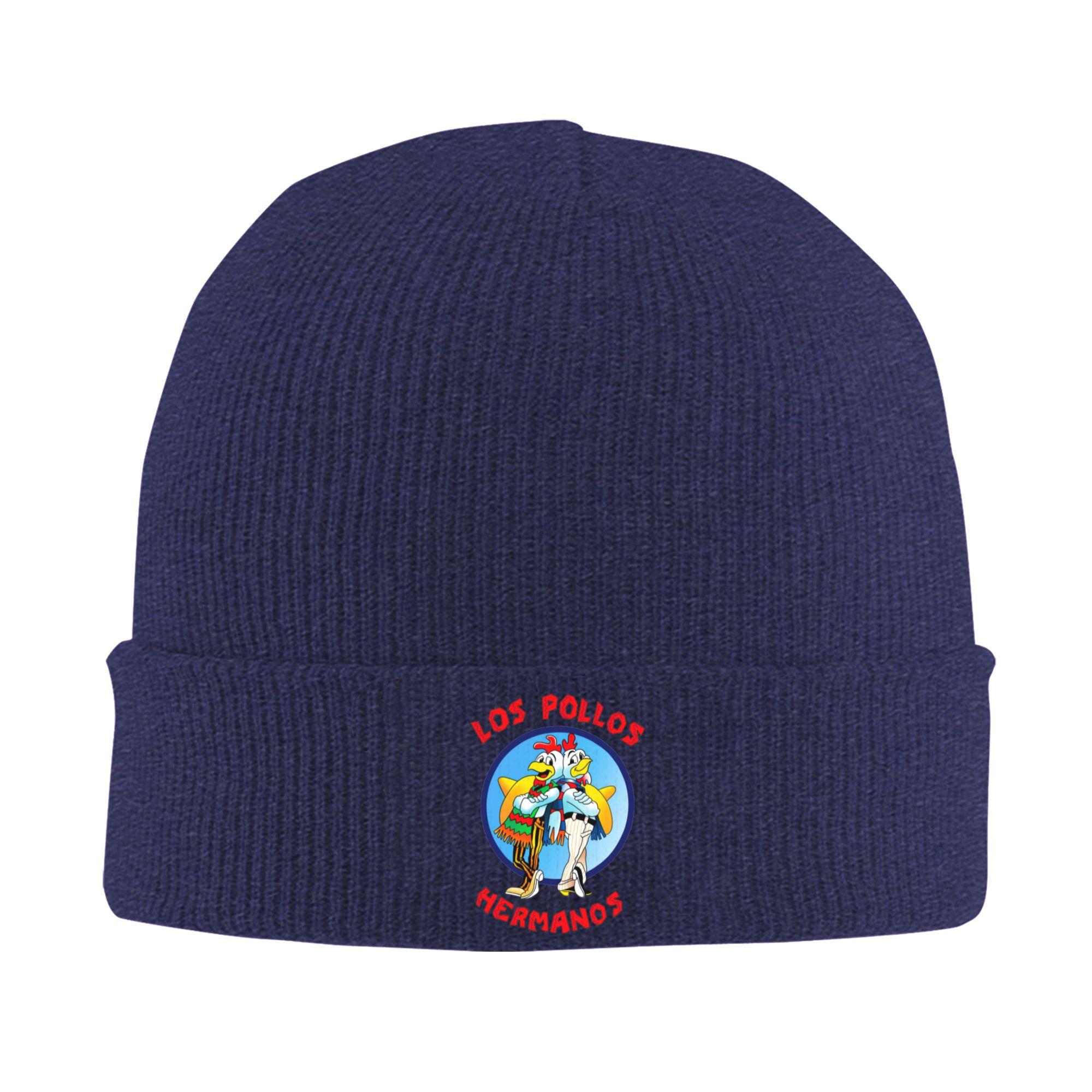 Cartoon Los Pollos HerUnisexos Knit Hat Chicken Brother Beanie Hats Gym Head Wrap Adult Unisex Bonnet Hats Spring Vintage Caps Gift One Size
Cartoon Los Pollos HerUnisexos Knit Hat Chicken Brother Beanie Hats Gym Head Wrap Adult Unisex Bonnet Hats Spring Vintage Caps Gift One Size