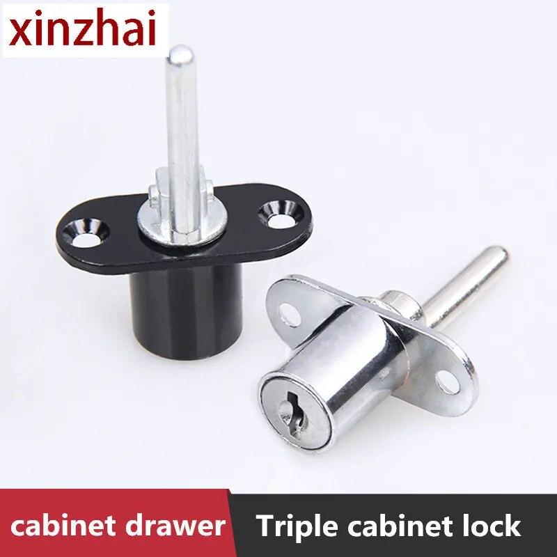 Schreibtisch Schrank LocksThree Schublade Verriegelung Schublade Sperren Kurze Core Datei Möbel Schrank Schloss Тройной замок Schrank
Schreibtisch Schrank LocksThree Schublade Verriegelung Schublade Sperren Kurze Core Datei Möbel Schrank Schloss Тройной замок Schrank