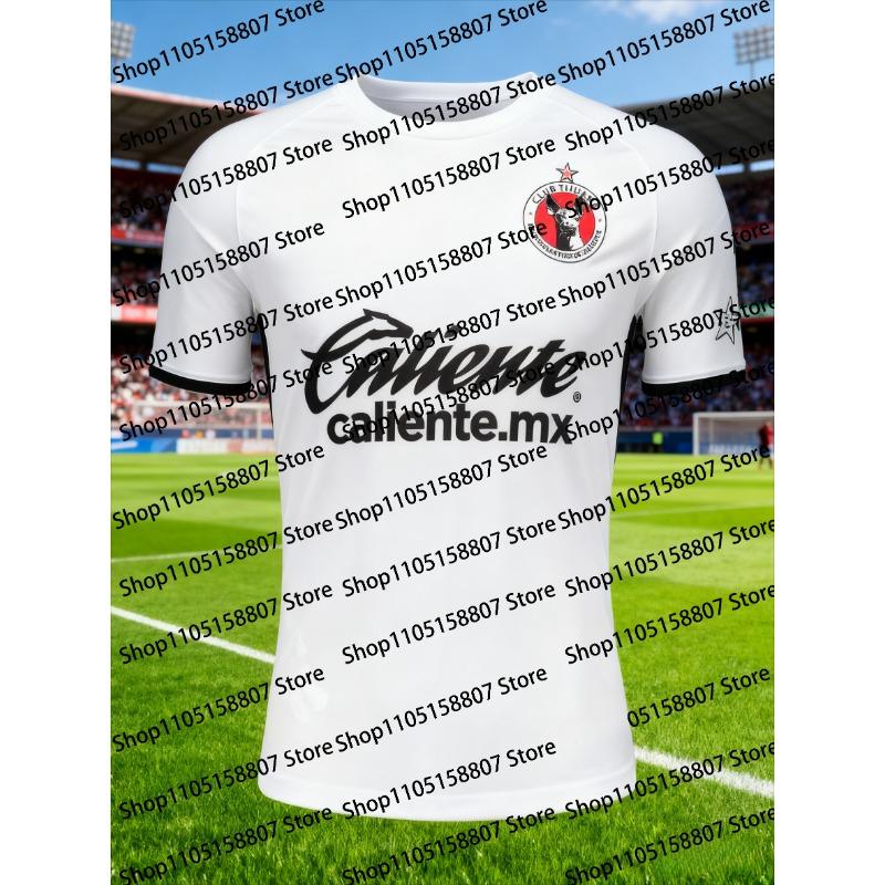 25-26 Doncaster Rovers FC Home and Away Footbool Jersey T-shirt 3D Printed Comfortbale XS
25-26 Doncaster Rovers FC Home and Away Footbool Jersey T-shirt 3D Printed Comfortbale XS