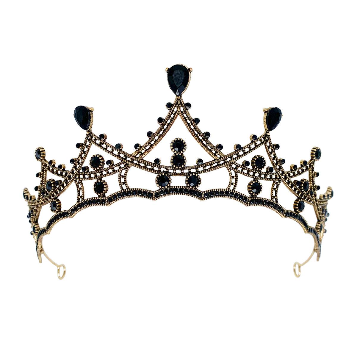 Простые головные уборы для европейских и американских невест Бриллиантовые короны Аксессуары для венчания в церкви Короны с драгоценными камнями Изысканные украшения в лесной тематике
Простые головные уборы для европейских и американских невест Бриллиантовые короны Аксессуары для венчания в церкви Короны с драгоценными камнями Изысканные украшения в лесной тематике