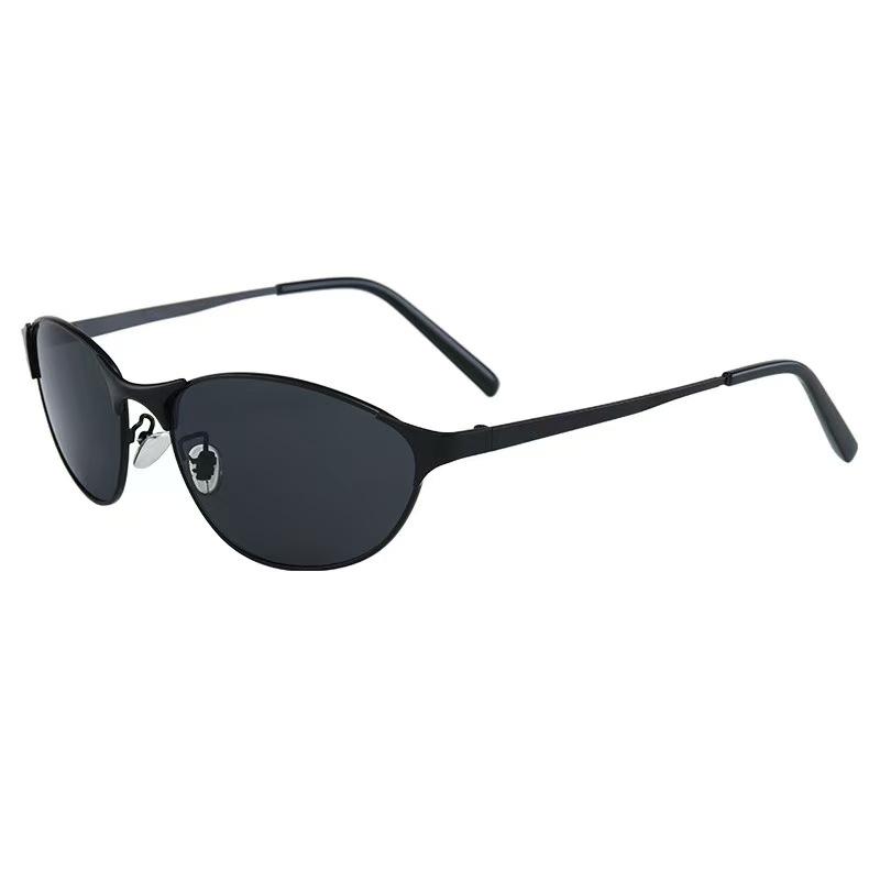 European American Style Women Sunglasses Oval Windproof UV Protection Outdoor Cycling Sports Shades
European American Style Women Sunglasses Oval Windproof UV Protection Outdoor Cycling Sports Shades