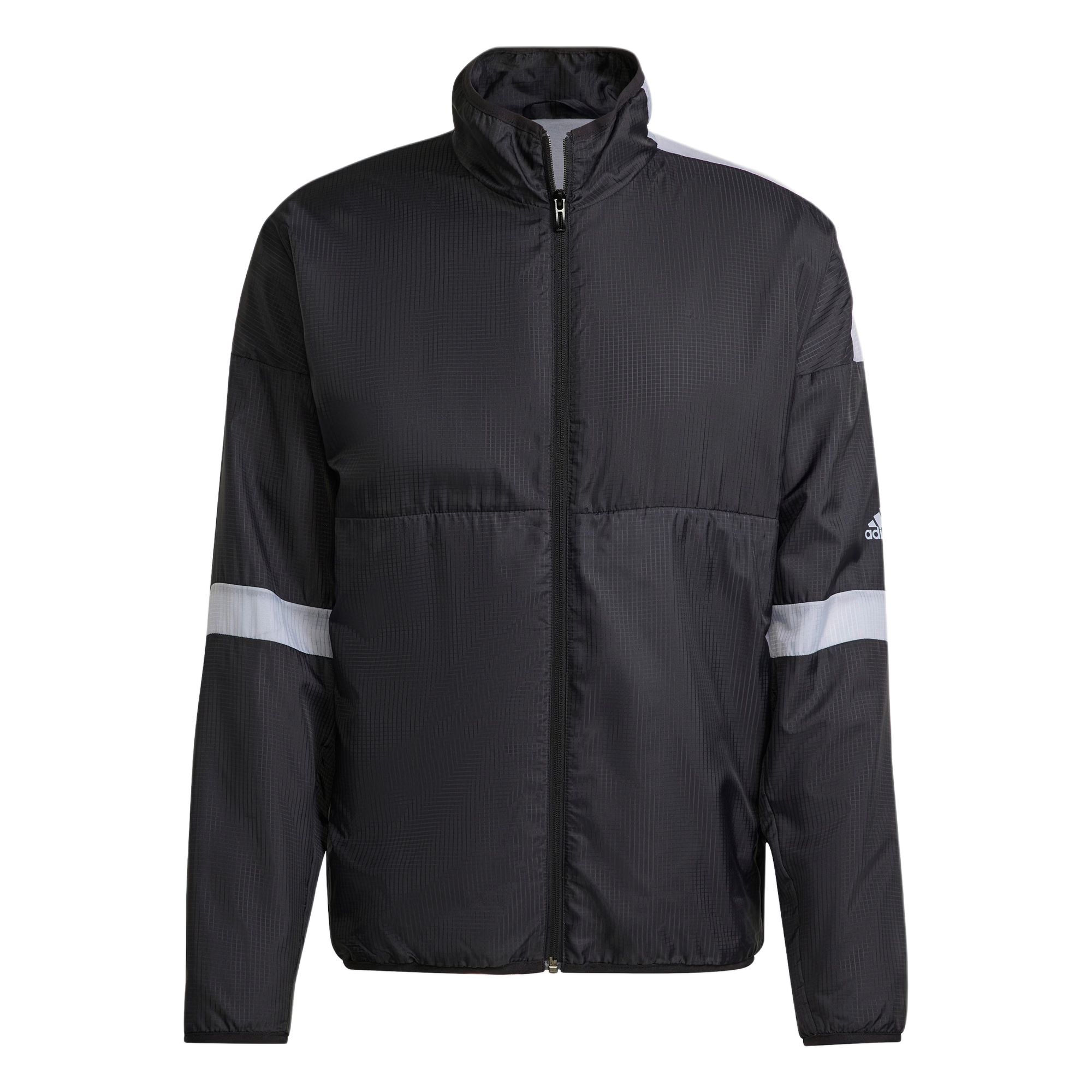 Adidas Jackets Men s Black Stand Collar Moderate Other HK9810 185/104A/XL
Adidas Jackets Men s Black Stand Collar Moderate Other HK9810 185/104A/XL