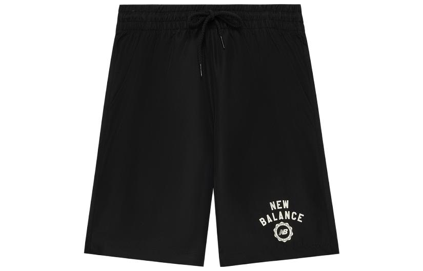 New Balance Casual Shorts Men s Black Moderate MS31905-BK M
New Balance Casual Shorts Men s Black Moderate MS31905-BK M