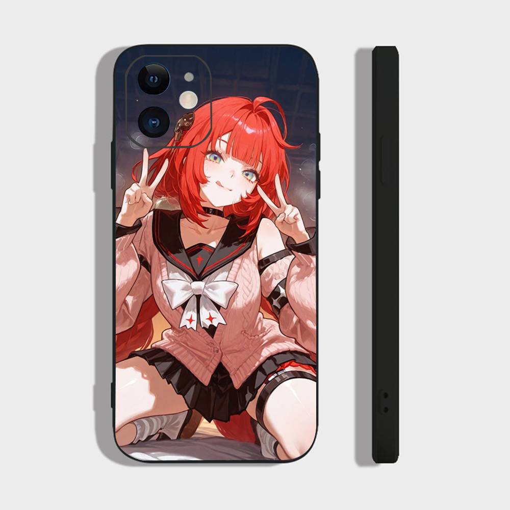 Аниме Укинами Y-Юзуха Zzz Чехол для телефона для iPhone 17 Air 16 15 14 13 Pro Max 11 12 Черный силиконовый чехол IPHONE 17
Аниме Укинами Y-Юзуха Zzz Чехол для телефона для iPhone 17 Air 16 15 14 13 Pro Max 11 12 Черный силиконовый чехол IPHONE 17