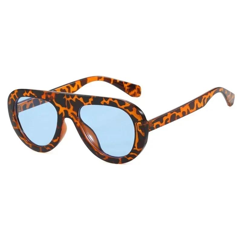 Small Frame Toad Round Sunglasses Fashion Custom Style Sun Protection Eyeglasses UV400 Outdoor Party Street Style for Women s Eyeglasses
Small Frame Toad Round Sunglasses Fashion Custom Style Sun Protection Eyeglasses UV400 Outdoor Party Street Style for Women s Eyeglasses