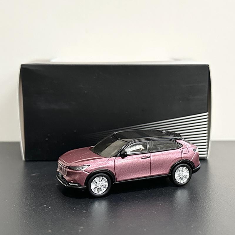 1:64 Vezel SUV 2023 Alloy Car Diecasts & Toy Vehicles Car Model Miniature Scale Model Car For Children
1:64 Vezel SUV 2023 Alloy Car Diecasts & Toy Vehicles Car Model Miniature Scale Model Car For Children