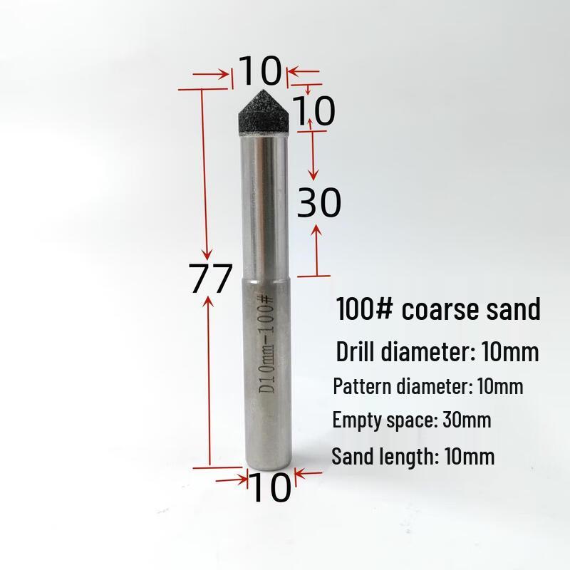 Yunduo 90-Degree Diamond Chamfering Milling Cutter
Yunduo 90-Degree Diamond Chamfering Milling Cutter