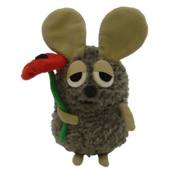 Frederick Frederick S Plush Toy Height 14cm
Frederick Frederick S Plush Toy Height 14cm