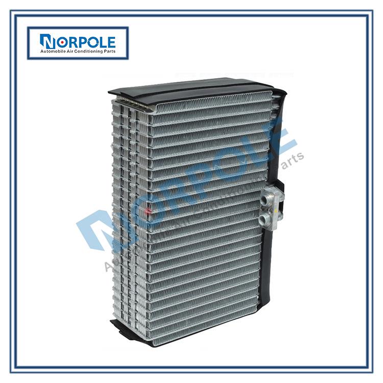 Volkswagen Phaeton 2004-2006 Air Conditioner Evaporator - Part 4D0898037 90*215*315
Volkswagen Phaeton 2004-2006 Air Conditioner Evaporator - Part 4D0898037 90*215*315
