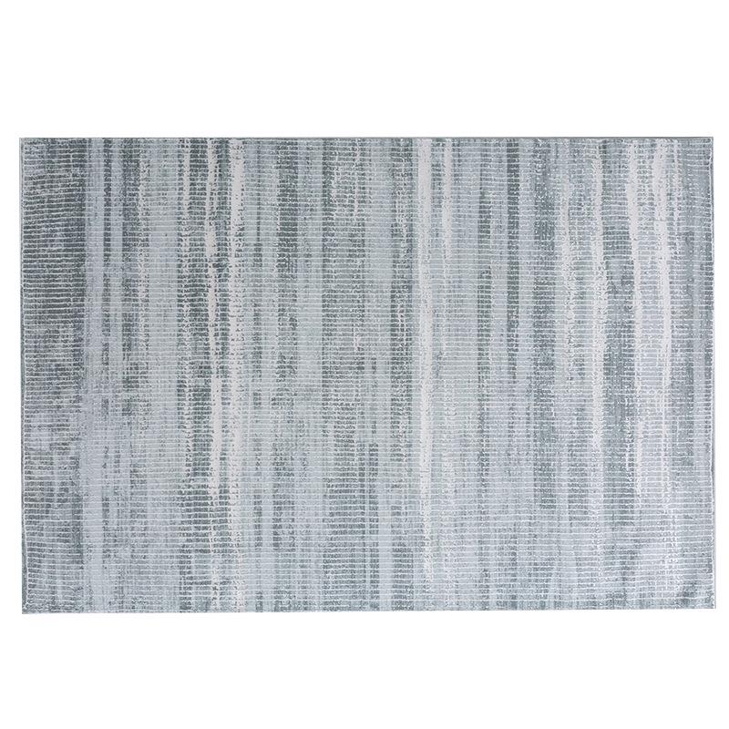 BUGDREAM Modern Italian Minimalist High-End Gradient Living Room Carpet, Polyester, Machine-Woven, Large Area. 160x230 cm
BUGDREAM Modern Italian Minimalist High-End Gradient Living Room Carpet, Polyester, Machine-Woven, Large Area. 160x230 cm