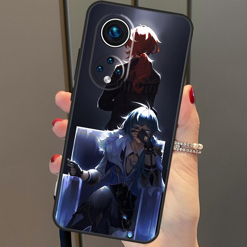 Kaeya and Diluc Genshin Impact Case For Honor Magic 5 Lite Magic 6 Pro X8b X9b X6a X7a X8a X9a X6 X7 X8 X9 50 70 90 Cover Honor 9X
Kaeya and Diluc Genshin Impact Case For Honor Magic 5 Lite Magic 6 Pro X8b X9b X6a X7a X8a X9a X6 X7 X8 X9 50 70 90 Cover Honor 9X