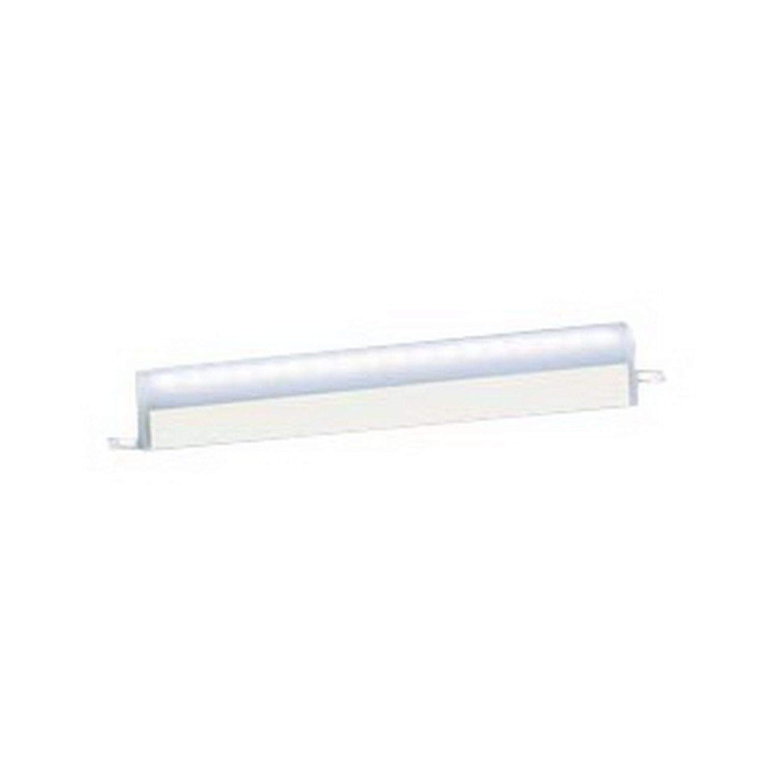 Panasonic Basic Line Lighting High Power Type LGB50280LB1 L300 Type Neutral White Body: Depth 3.8cm Body: Height 4cm Body: Width 30cm
Panasonic Basic Line Lighting High Power Type LGB50280LB1 L300 Type Neutral White Body: Depth 3.8cm Body: Height 4cm Body: Width 30cm