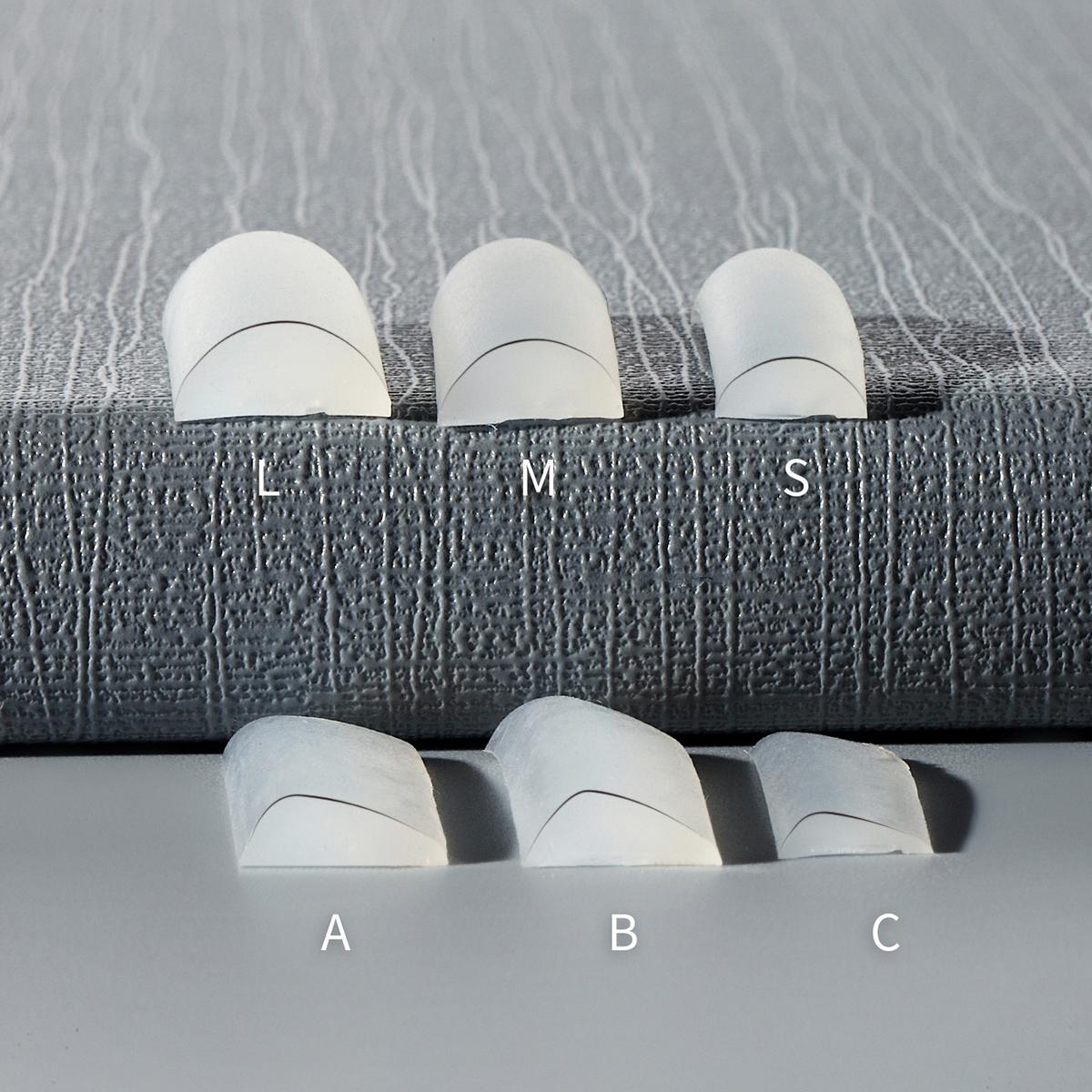 C И L CURL 6Pairs Blackwings EyelashLift Rods Подушечки для химической завивки ресниц Ламинированные мягкие силиконовые ленты LashLift
C И L CURL 6Pairs Blackwings EyelashLift Rods Подушечки для химической завивки ресниц Ламинированные мягкие силиконовые ленты LashLift