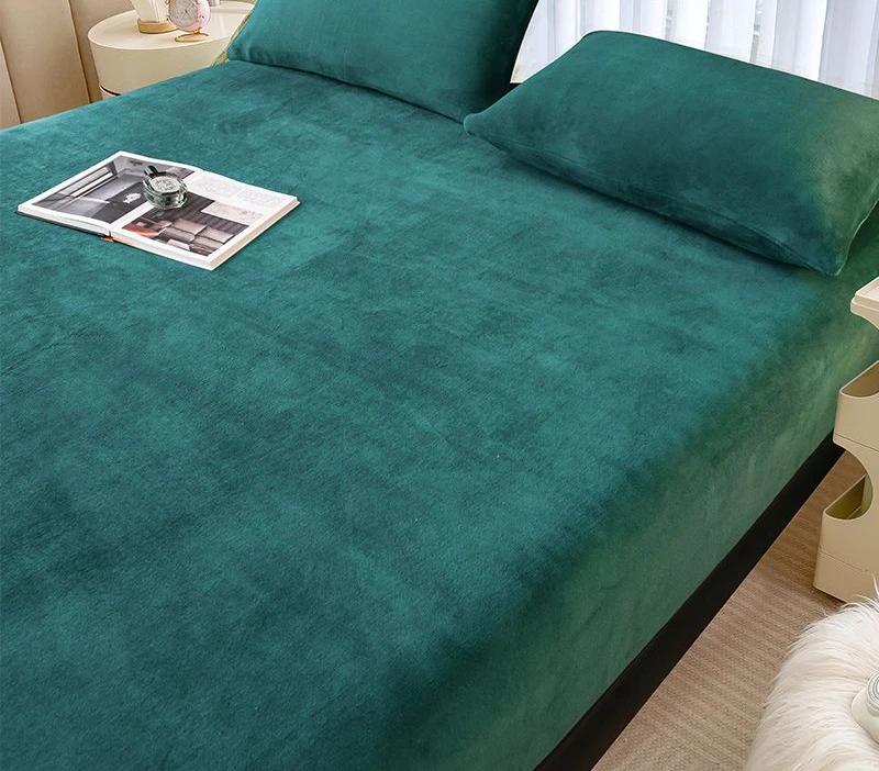 Простая однотонная простыня на наматраснике в скандинавском стиле с резинкой, плюшевая простыня, зимняя теплая бархатная мягкая простыня 90x200cm 1pc
Простая однотонная простыня на наматраснике в скандинавском стиле с резинкой, плюшевая простыня, зимняя теплая бархатная мягкая простыня 90x200cm 1pc