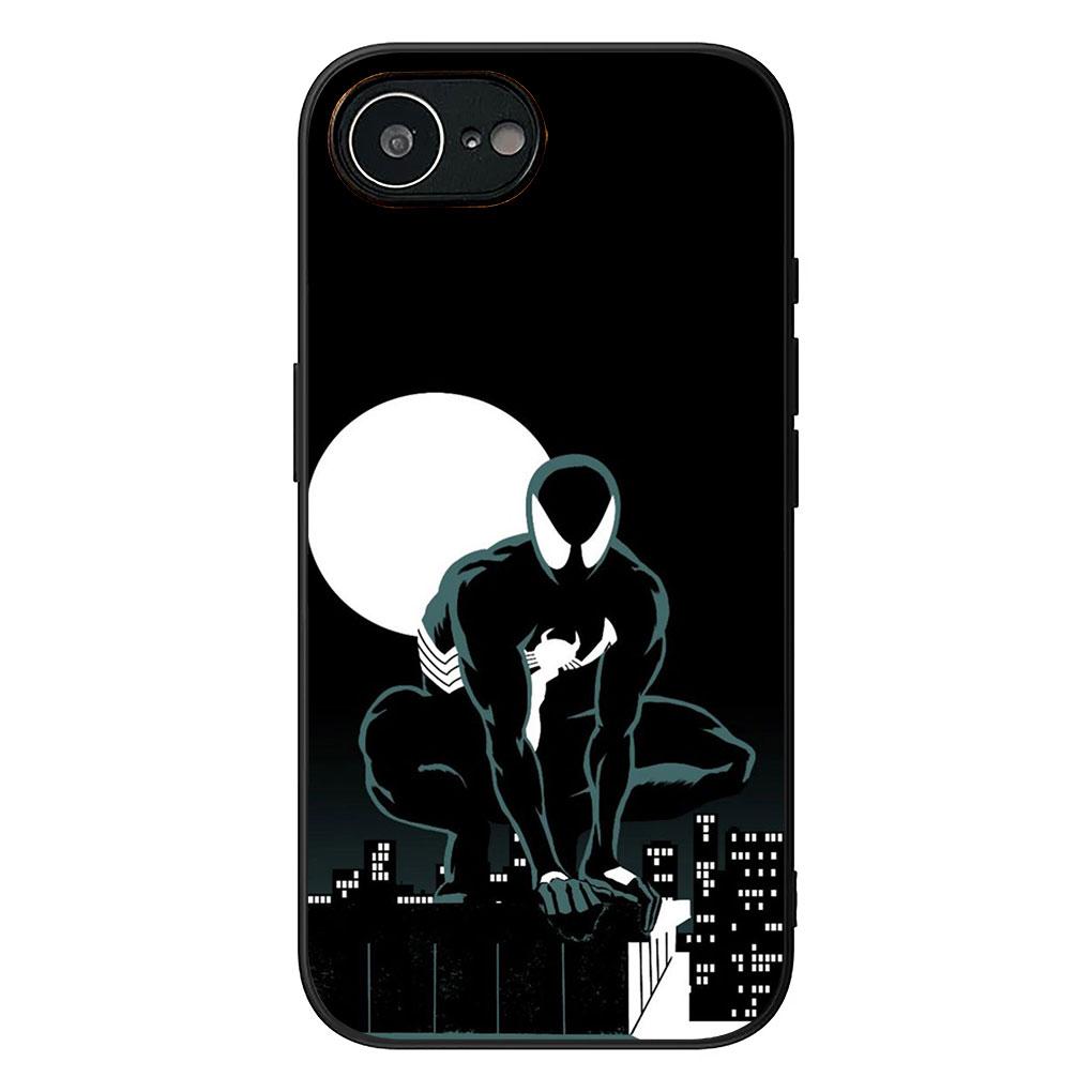 Мультяшный чехол Marvel Venom для телефона Samsung Galaxy S22 S21 S20 FE Ultra Plus A35 A36 A55 A37 A33 A34 A57 Мягкий чехол Galaxy S21+ 5G
Мультяшный чехол Marvel Venom для телефона Samsung Galaxy S22 S21 S20 FE Ultra Plus A35 A36 A55 A37 A33 A34 A57 Мягкий чехол Galaxy S21+ 5G