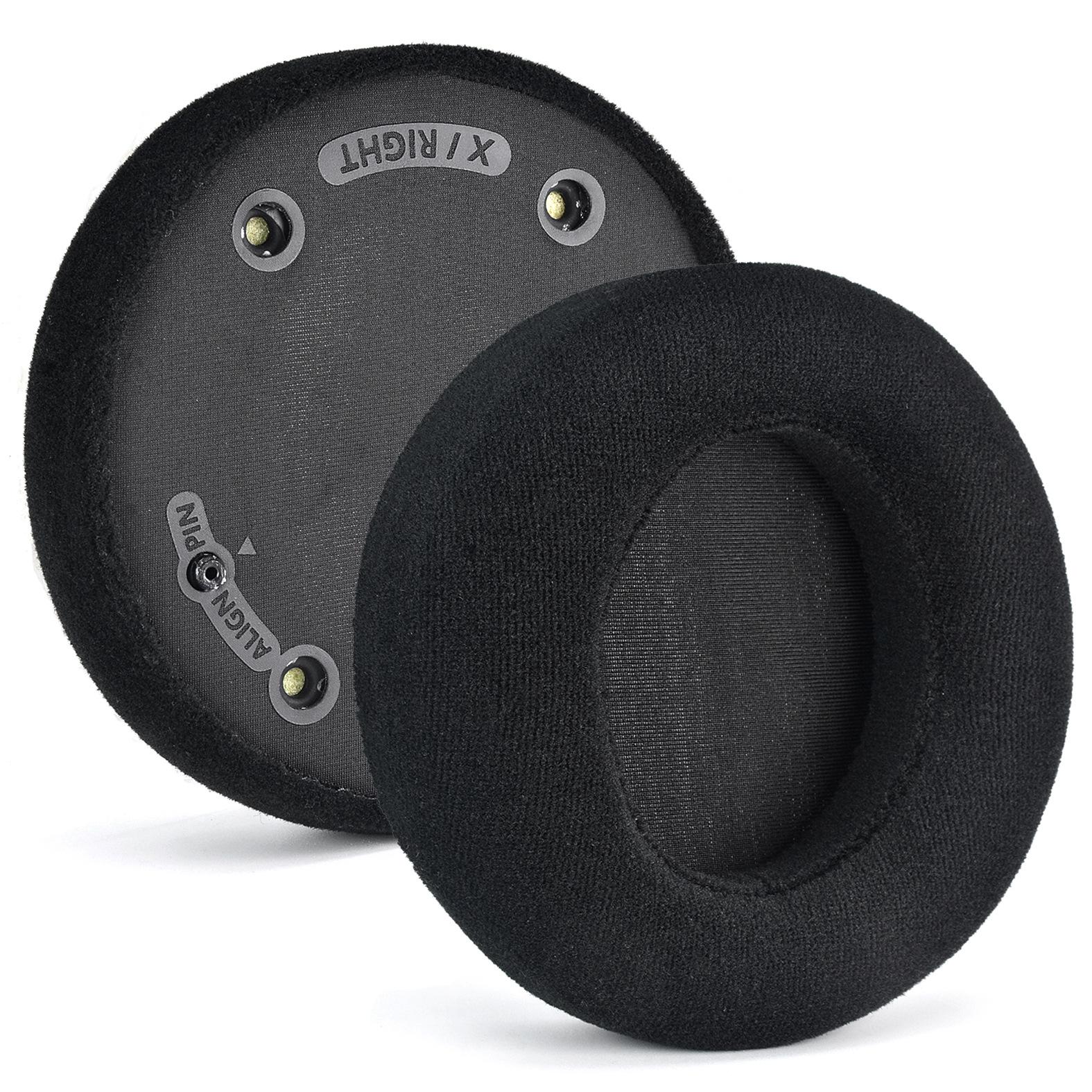 Philips Fidelio X2HR/X1 Headphone Earcup Covers
Philips Fidelio X2HR/X1 Headphone Earcup Covers