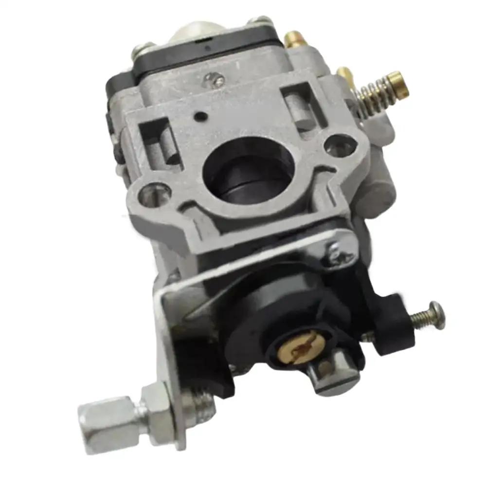 Carburetor Kit for RBC52SB RBC40SB RBC38SB with Fuel Filter and Line for Brush Cutters and Small Engine Repairs China Mainland
Carburetor Kit for RBC52SB RBC40SB RBC38SB with Fuel Filter and Line for Brush Cutters and Small Engine Repairs China Mainland