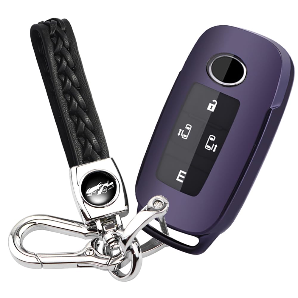 Эксклюзивный чехол для ключа Toyota TOYOTA RAIZE Roomy 2020, из натуральной кожи, держатель для ключей, совместимый с кнопкой E запуска двигателя, эксклюзивный темный
Эксклюзивный чехол для ключа Toyota TOYOTA RAIZE Roomy 2020, из натуральной кожи, держатель для ключей, совместимый с кнопкой E запуска двигателя, эксклюзивный темный