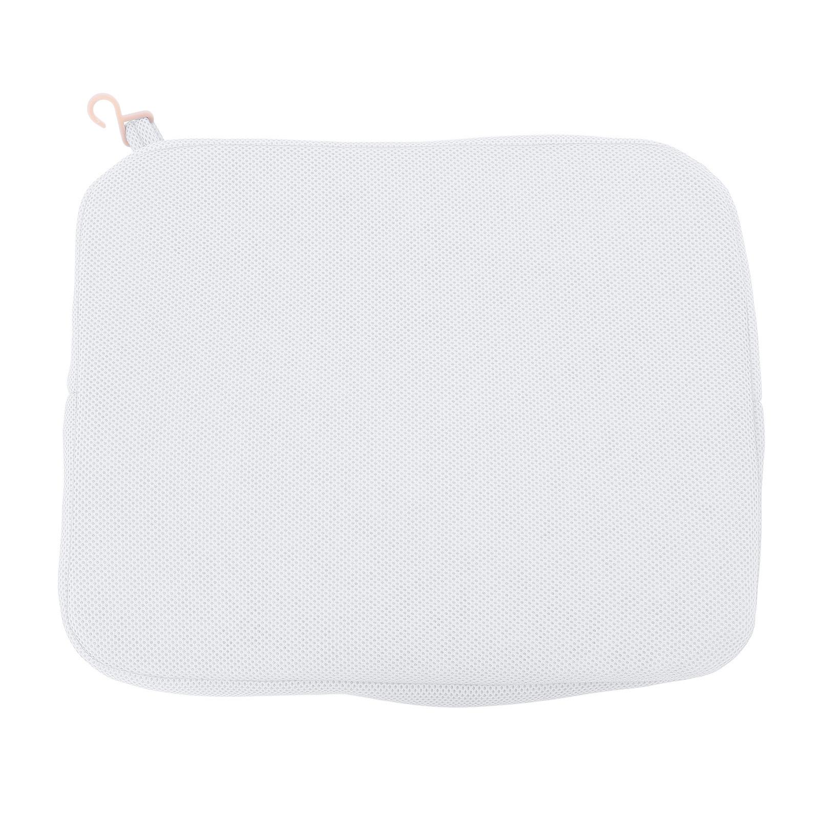 Shower Seat Cushion Breathable Comfortable Support Removable Washable Cover Bathtub Seat Cushion синій
Shower Seat Cushion Breathable Comfortable Support Removable Washable Cover Bathtub Seat Cushion синій