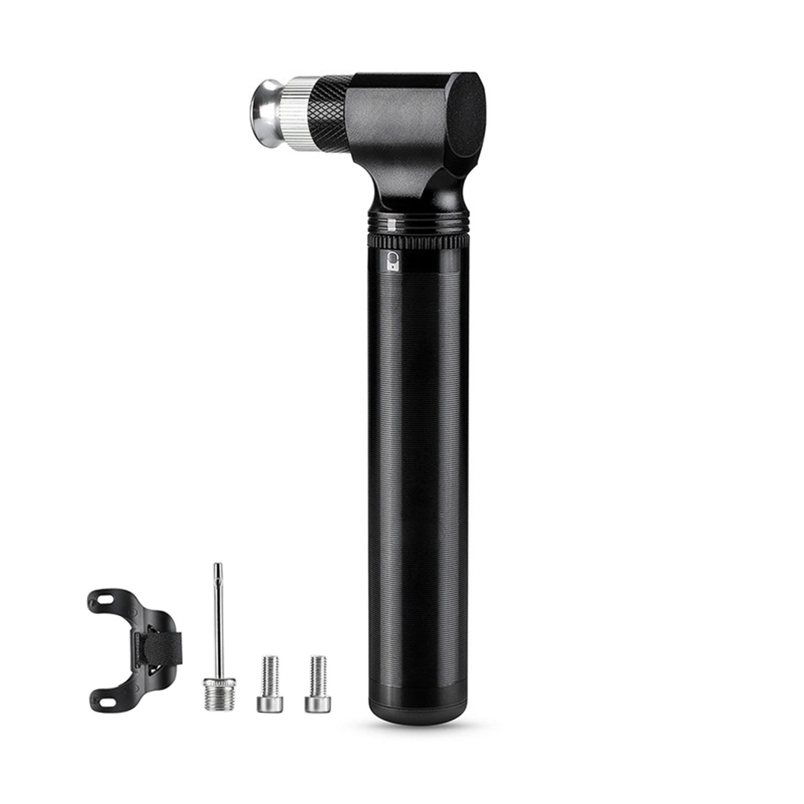 Насос для шоссейного велосипеда, портативный небольшой воздушный насос, игрушечный насос для накачивания шин, 130 фунтов на квадратный дюйм, портативный ручной насос для велосипедистов чёрный
Насос для шоссейного велосипеда, портативный небольшой воздушный насос, игрушечный насос для накачивания шин, 130 фунтов на квадратный дюйм, портативный ручной насос для велосипедистов чёрный