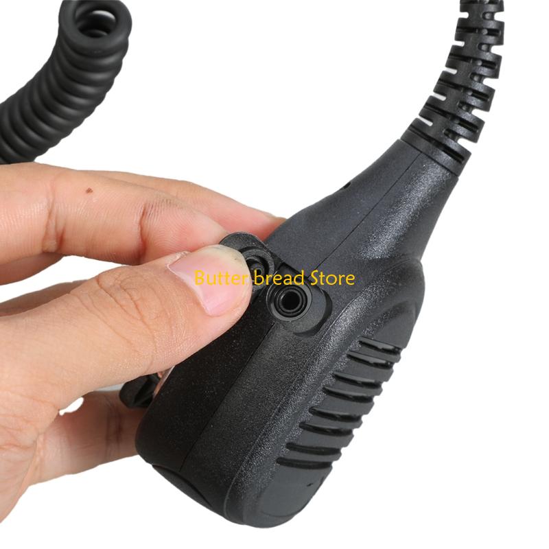 W89C Waterproof Two Way Radio Speaker Mic with Back Clip for IC-F1000 IC-F2000 Talkies Speaker Microphone Replacement China Mainland
W89C Waterproof Two Way Radio Speaker Mic with Back Clip for IC-F1000 IC-F2000 Talkies Speaker Microphone Replacement China Mainland