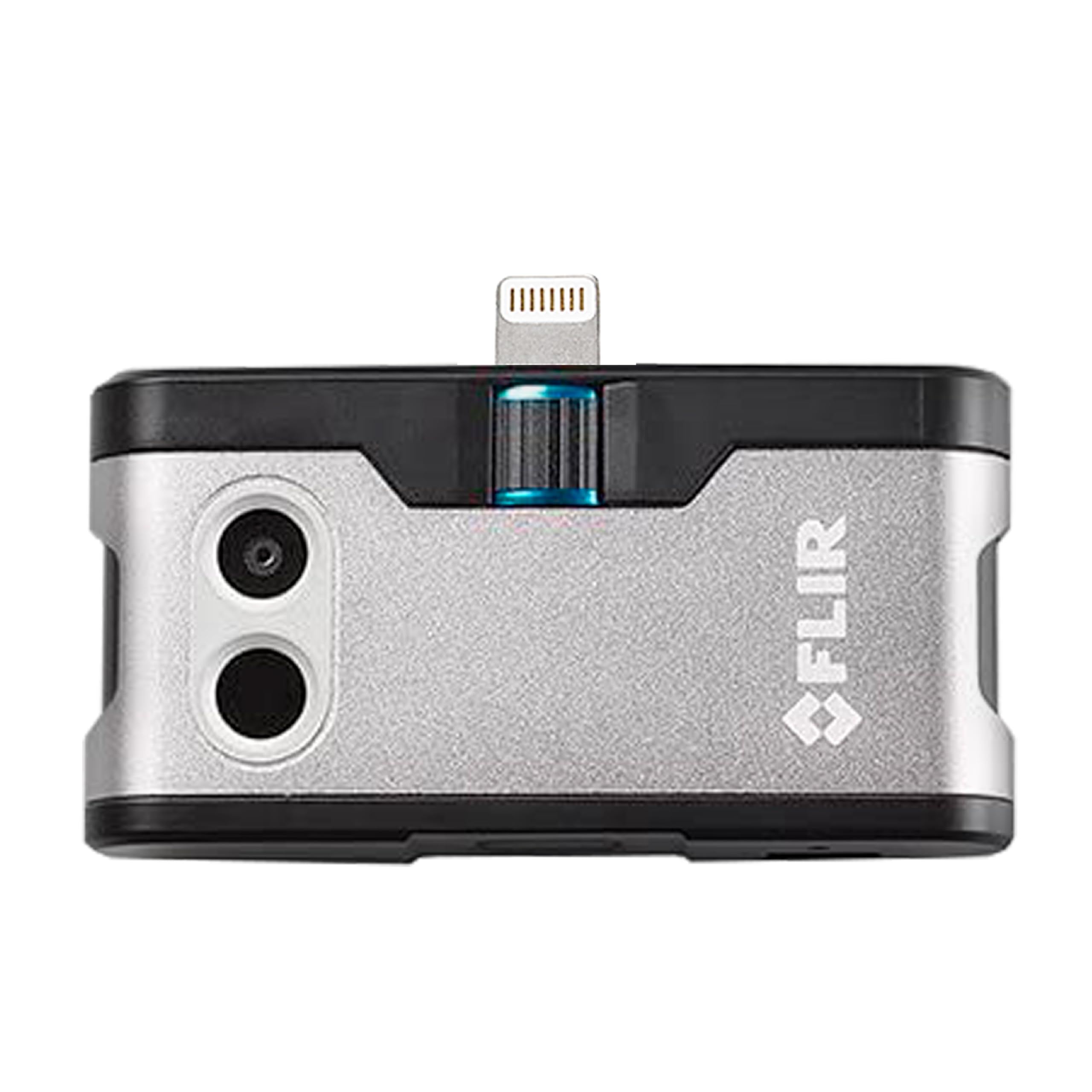 Тепловизионная камера FLIR ONE Gen 3 для смартфонов iOS с портом Lightning iPhone 14 и - (только для iPhone; ранее)
Тепловизионная камера FLIR ONE Gen 3 для смартфонов iOS с портом Lightning iPhone 14 и - (только для iPhone; ранее)
