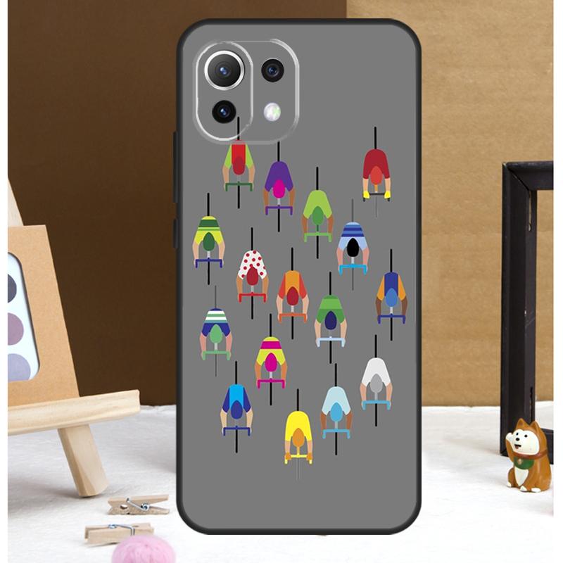 Чехол для велосипеда MTB Mountain Bike Cycling Для Xiaomi 15T Pro 13T 14T 17 Pro Max 14 15 Ultra POCO X7 X6 X5 F5 F6 F7 F8 Pro Xiaomi 13 Ultra
Чехол для велосипеда MTB Mountain Bike Cycling Для Xiaomi 15T Pro 13T 14T 17 Pro Max 14 15 Ultra POCO X7 X6 X5 F5 F6 F7 F8 Pro Xiaomi 13 Ultra