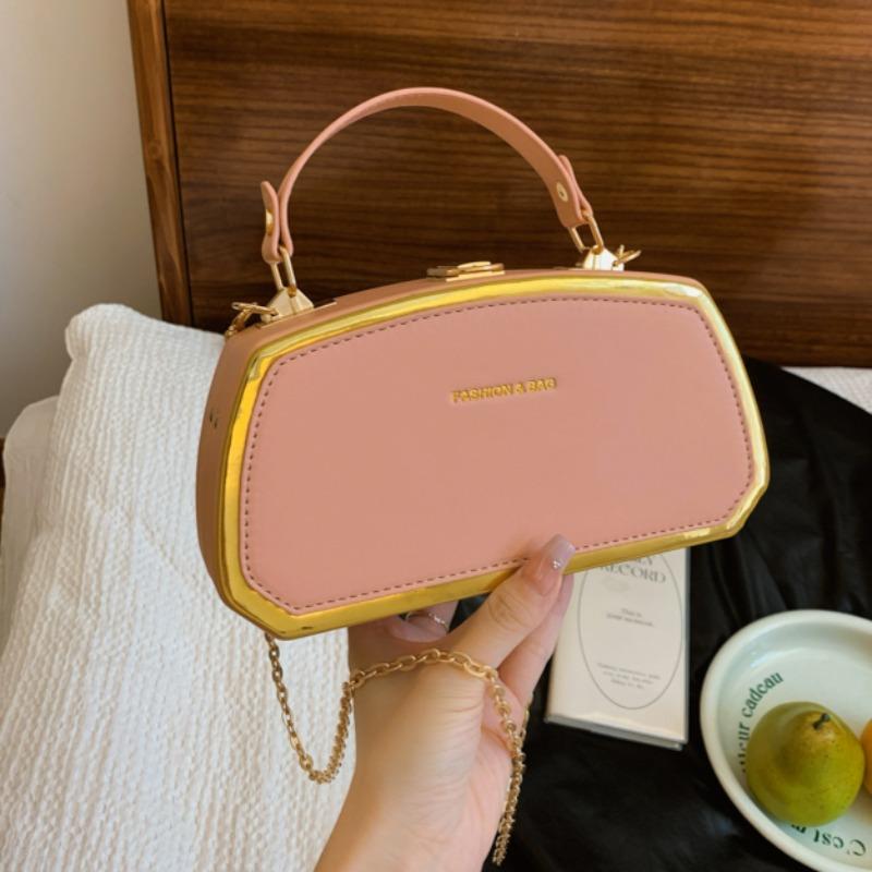 Luxury Women Handbags New Fashion Designer Shoulder Bags High Quality PU Leather Chain Crossbody Bags Women
Luxury Women Handbags New Fashion Designer Shoulder Bags High Quality PU Leather Chain Crossbody Bags Women