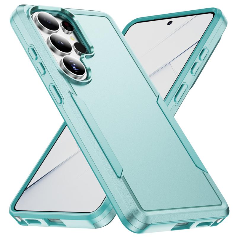 Shockproof Armor Phone Cases For Samsung Galaxy S26 Ultra S 26 Plus S26+ 5G GalaxyS26 Hard Rugged Back Cover Fundas For S26 Plus 5G
Shockproof Armor Phone Cases For Samsung Galaxy S26 Ultra S 26 Plus S26+ 5G GalaxyS26 Hard Rugged Back Cover Fundas For S26 Plus 5G