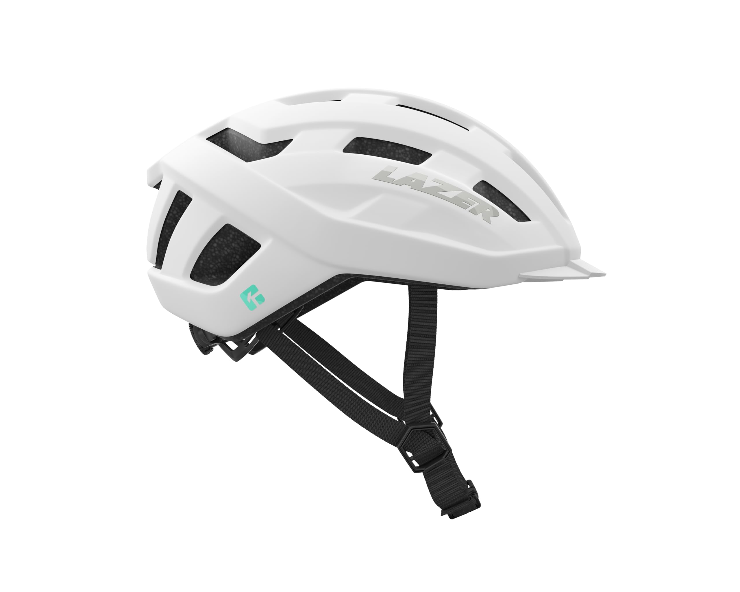 LAZER Codax KC AF Matte Full White Matte Full White UNISIZE BLC2547892910 Color Size (54~61cm)
LAZER Codax KC AF Matte Full White Matte Full White UNISIZE BLC2547892910 Color Size (54~61cm)