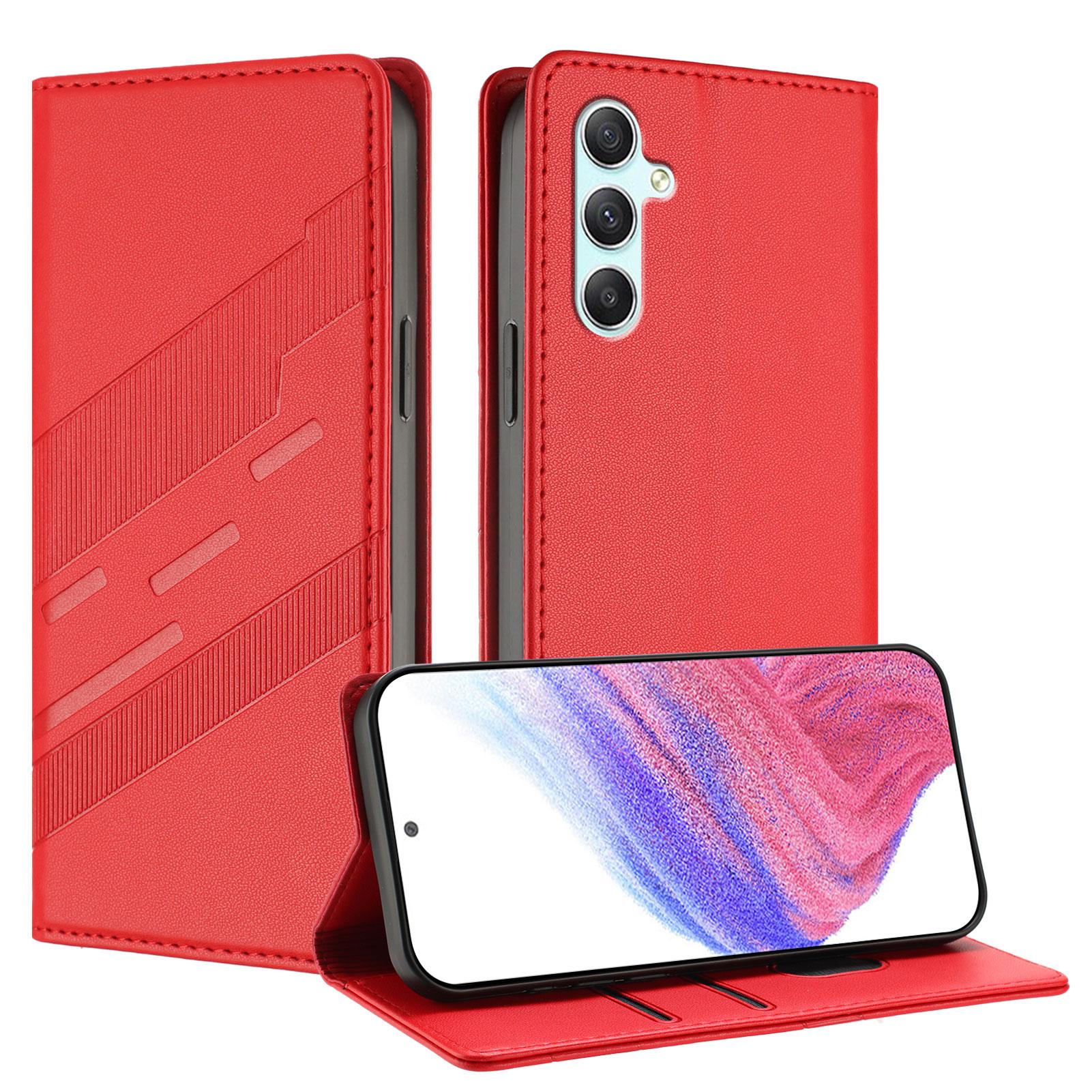 For Samsung Galaxy A34 5G Phone Cases Punk Style Imprinted Wallet Stand Leather Cover Dark Green
For Samsung Galaxy A34 5G Phone Cases Punk Style Imprinted Wallet Stand Leather Cover Dark Green