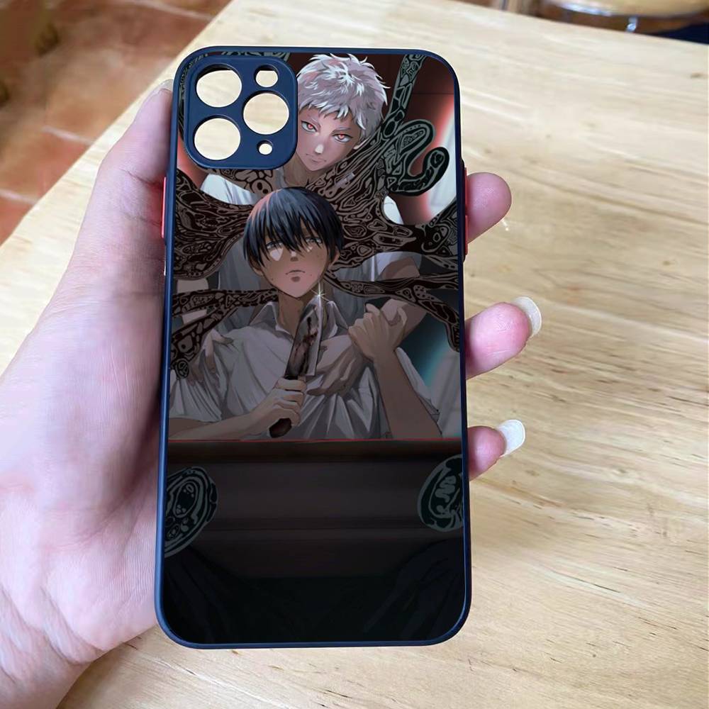 S-Summer H-Hikaru D-Died Phone Case for iPhone 15 16 Pro Max 14 Plus 12 13 11 xs Pro Max 14 Pro Matte Black Edge iPhone 15 pro
S-Summer H-Hikaru D-Died Phone Case for iPhone 15 16 Pro Max 14 Plus 12 13 11 xs Pro Max 14 Pro Matte Black Edge iPhone 15 pro