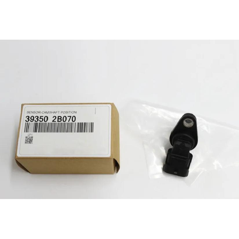 393502B070 Camshaft Position Sensor for Hyundai I20 Active I20 I30 39350-2B070 39350 2B070
393502B070 Camshaft Position Sensor for Hyundai I20 Active I20 I30 39350-2B070 39350 2B070