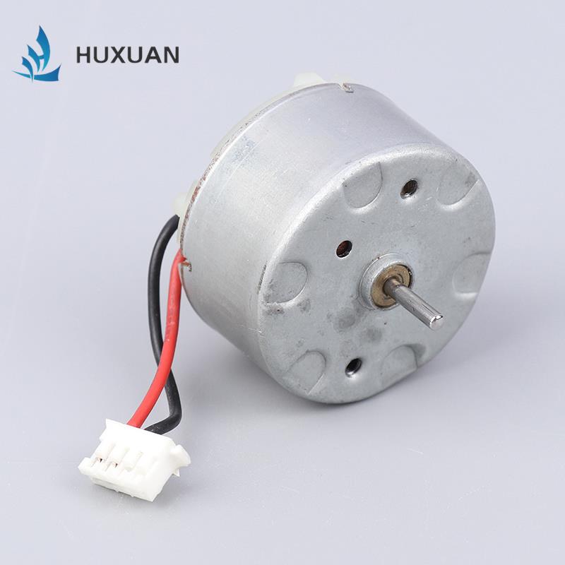 Sweeping Machine Electric Machinery RF-500TB-10850 DV15 With Carbon Brush Shaft Length 8mm 0
Sweeping Machine Electric Machinery RF-500TB-10850 DV15 With Carbon Brush Shaft Length 8mm 0