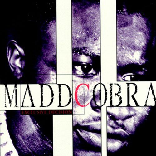 CD MAD COBRA - Exclusive Decision VPCD1474 VP Records 1996 US Rap & Hip-Hop/R&B Used
CD MAD COBRA - Exclusive Decision VPCD1474 VP Records 1996 US Rap & Hip-Hop/R&B Used