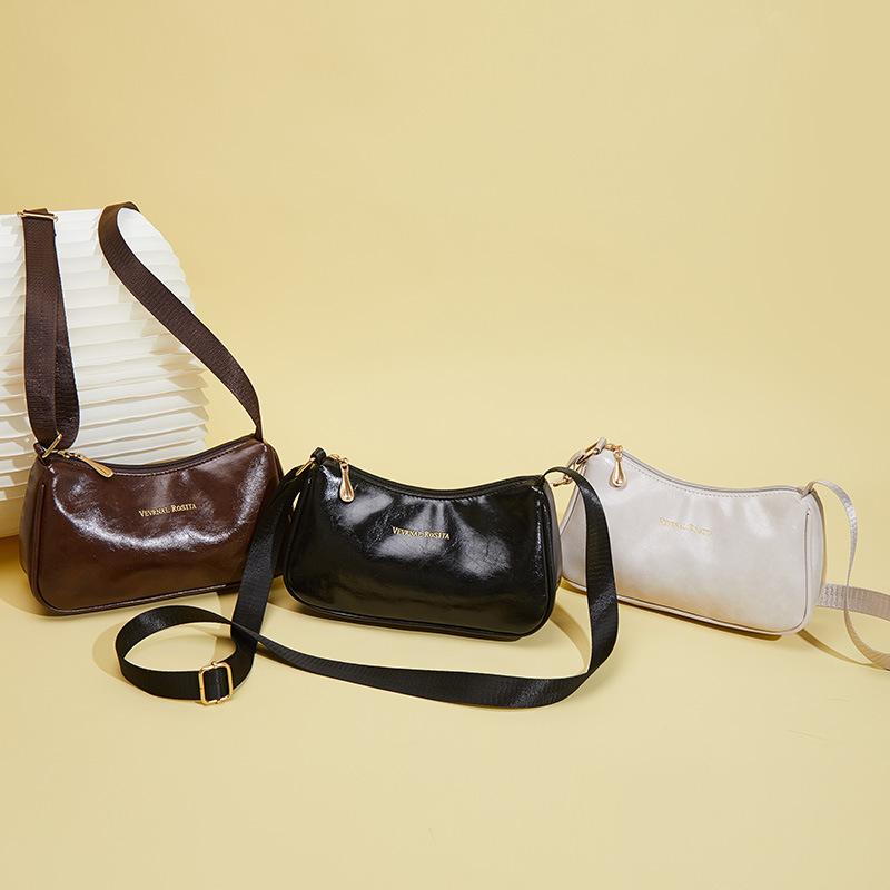 Oily Leather Retro Armpit Bag European and American Shoulder Bag VR New Mobile Phone Bag Large Capacity Women s Armpit Bag
Oily Leather Retro Armpit Bag European and American Shoulder Bag VR New Mobile Phone Bag Large Capacity Women s Armpit Bag
