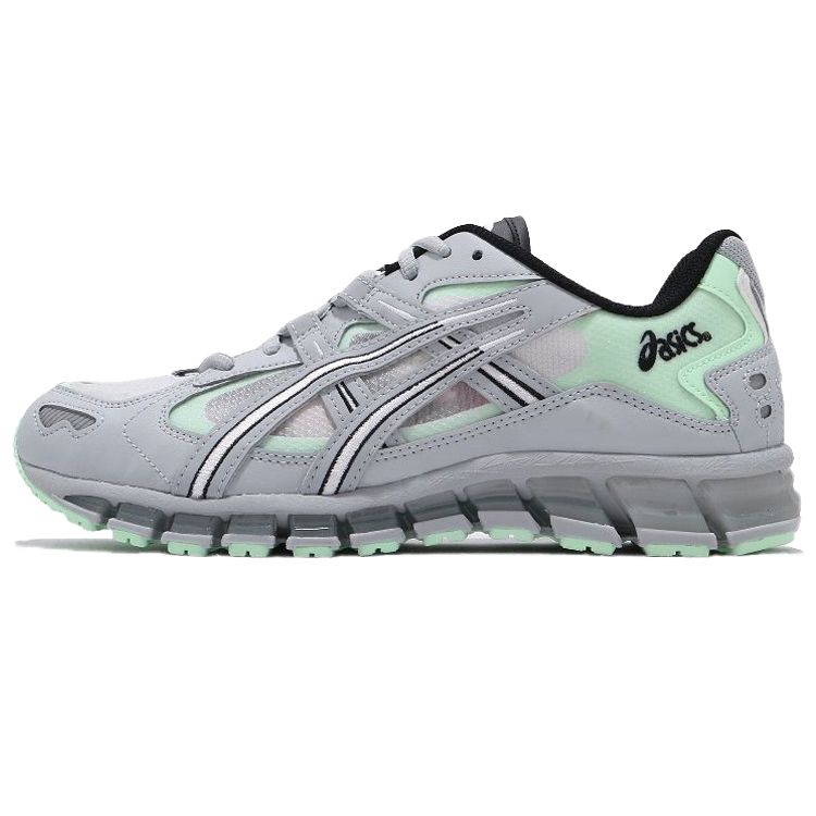 ASICS Gel Kayano 5 360 Piedmont Grey Mint Мужские кроссовки Mint-Tint 1021A196-020
ASICS Gel Kayano 5 360 Piedmont Grey Mint Мужские кроссовки Mint-Tint 1021A196-020