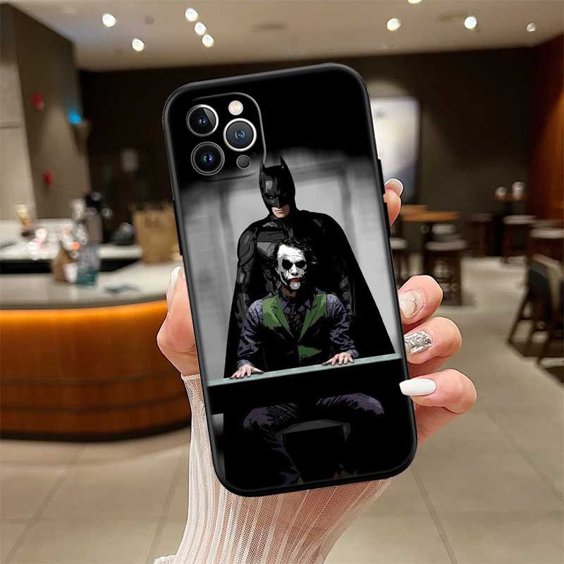 RE12 Batman New High-End Shell Phone Case for Xiaomi Poco C40 C50 C51 C55 C65 C71 C75 F3 F5 F6 F7 M2 M3 Pro Ultra Poco C71
RE12 Batman New High-End Shell Phone Case for Xiaomi Poco C40 C50 C51 C55 C65 C71 C75 F3 F5 F6 F7 M2 M3 Pro Ultra Poco C71