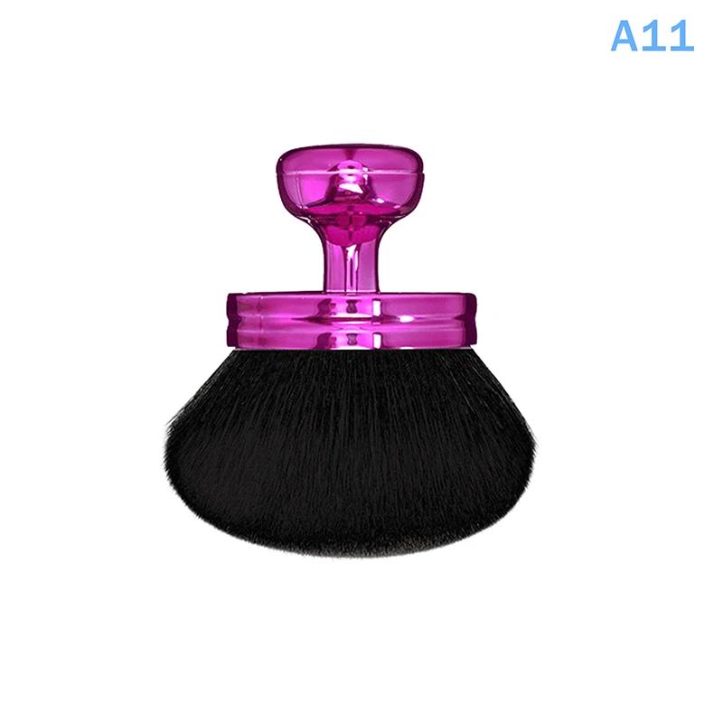 Extra Large Body Makeup Brush Soft Synthetic Hair Professional Kabuki Brush Wide-headed Foundation Brush For Self Tanner
Extra Large Body Makeup Brush Soft Synthetic Hair Professional Kabuki Brush Wide-headed Foundation Brush For Self Tanner